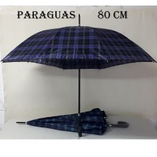 PARAGUAS CUADRILLE 80CM   891