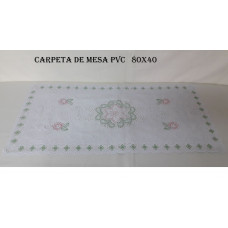 CARPETAS PVC 40x80CM   572/3