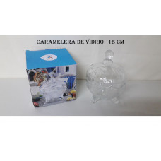 CARAMELERA 15CM   640