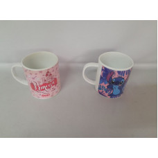 TAZA MELAMINA INFANTIL   MSU87979