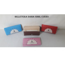 BILLETERA DAMA   903