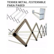 TENDER PARED EXTENSIBLE 43x77   963