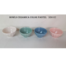 BOWL MATE 550CC   3014