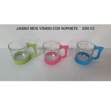 TAZA NOVA 280CC   4064