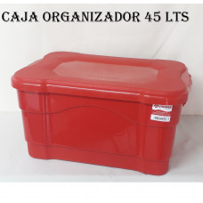 CAJA ORGANIZADORA 45LTS   855