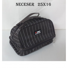 BOLSO NECESER SPORT 16x23CM   825