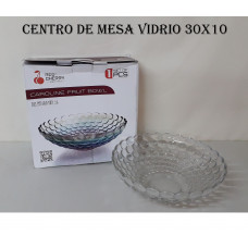 CENTRO DE MESA 30x12CM   062