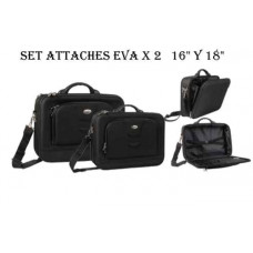 SET ATACHET x2   9526