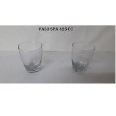 VASO 425CC SPA   780129