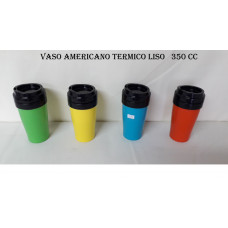 VASO AMERICANO LISO   B1506