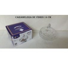 BOMBONERA 12CM   842