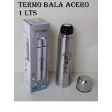 TERMO ACERO 1000CC