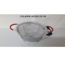 COLADOR FLEX 22CM   7532