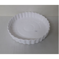 TARTERA CERAMICA 28x5CM   4107