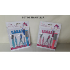 SET MANICURA   3248