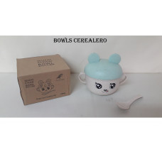 SET CEREALERO C/TAPA   8585