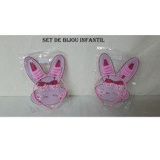 SET INFANTIL   7584