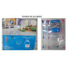 TENDER C/ALAS