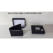 BILLETERA HOMBRE   13033