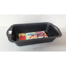 BUDINERA  ANTIADHERENTE 13x24x6CM   20726