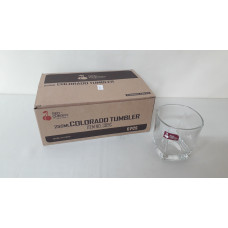 VASO WHISKY x6 255CC   2264