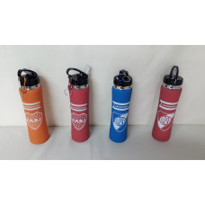 BOTELLA DEPORTIVA  ACERO INOX 500CC