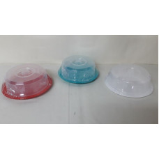 CAMPANA P/QUESO 22CM   308555