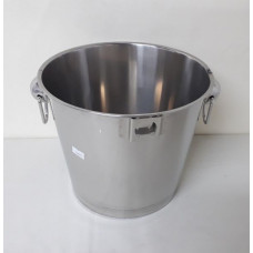 CHAMPAGNERA 6LTS ACERO   13902