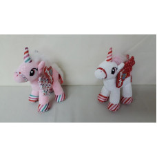 UNICORNIO 20CM   8049