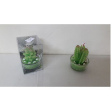 VELAS AROMATICAS 8CM   150798