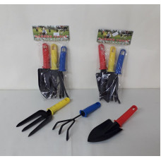 SET JARDINERIA x3   104499