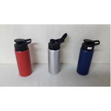 CANTIMPLORA METAL 700CC   9661