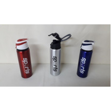 CANTIMPLORA ALUMINIO SPORT 800CC   7347