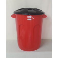 CESTO C/TAPA 93LTS   5737
