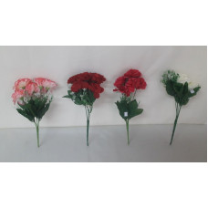 CLAVELES 30CM   320610