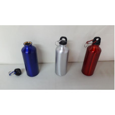 BOTELLA ALUMINIO 500CC   1186
