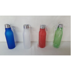 BOTELLA ACRILICO ENGOMADO 500CC   9934