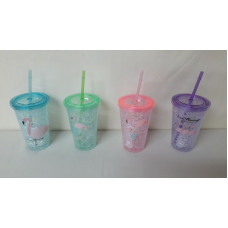 VASO CRAQUELADO 500CC   8681