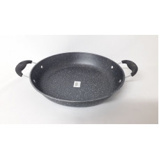 WOK ANTIADHERENTE 26CM DOBLE ASA   119637
