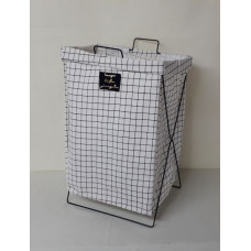 CESTO P/ROPA 38x27x58CM   1730/04