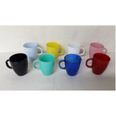 TAZA AMANECER COLOR 365CC