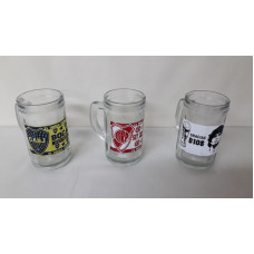 VASO CHOPP FUTBOL 400CC