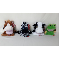 TITERE ANIMALES   1604