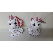 TITERE UNICORNIO 22CM   1600