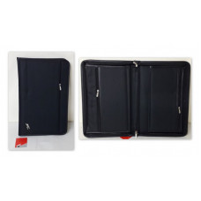 CARPETA OF C/CIERRE 43CM   3747