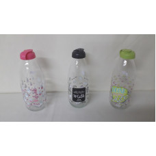 BOTELLA VIDRIO FRESH 1000CC   24944