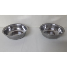 BOWL ACERO 20CM   01044