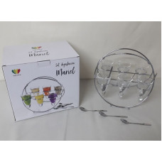 SET DESGUSTACION MURIEL 13 PZAS   505854
