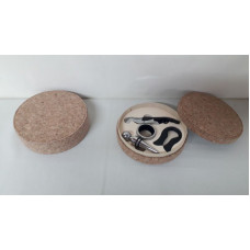 SET VINO x4 15x4CM   111393