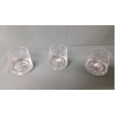 VASO WHISKY DANES 250CC   V9